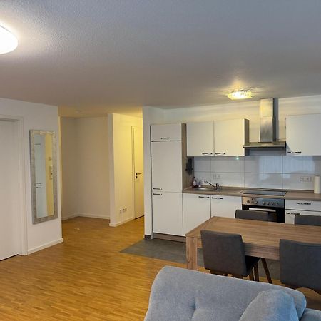 Appartamento Ferienwohungen Akwant Baden-Baden Esterno foto