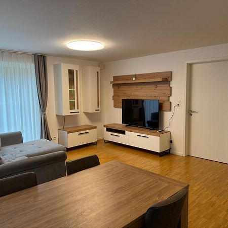 Appartamento Ferienwohungen Akwant Baden-Baden Esterno foto