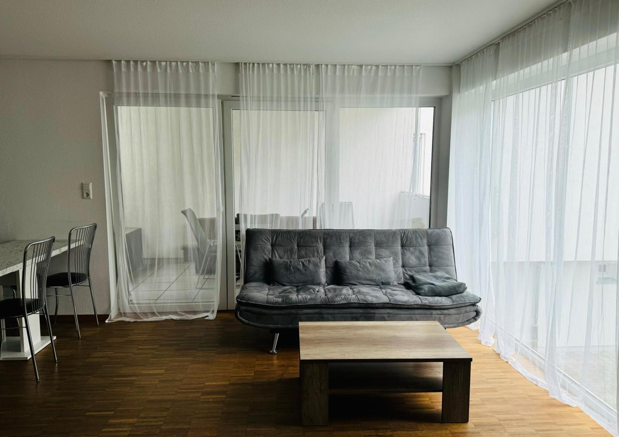 Appartamento Ferienwohungen Akwant Baden-Baden Esterno foto