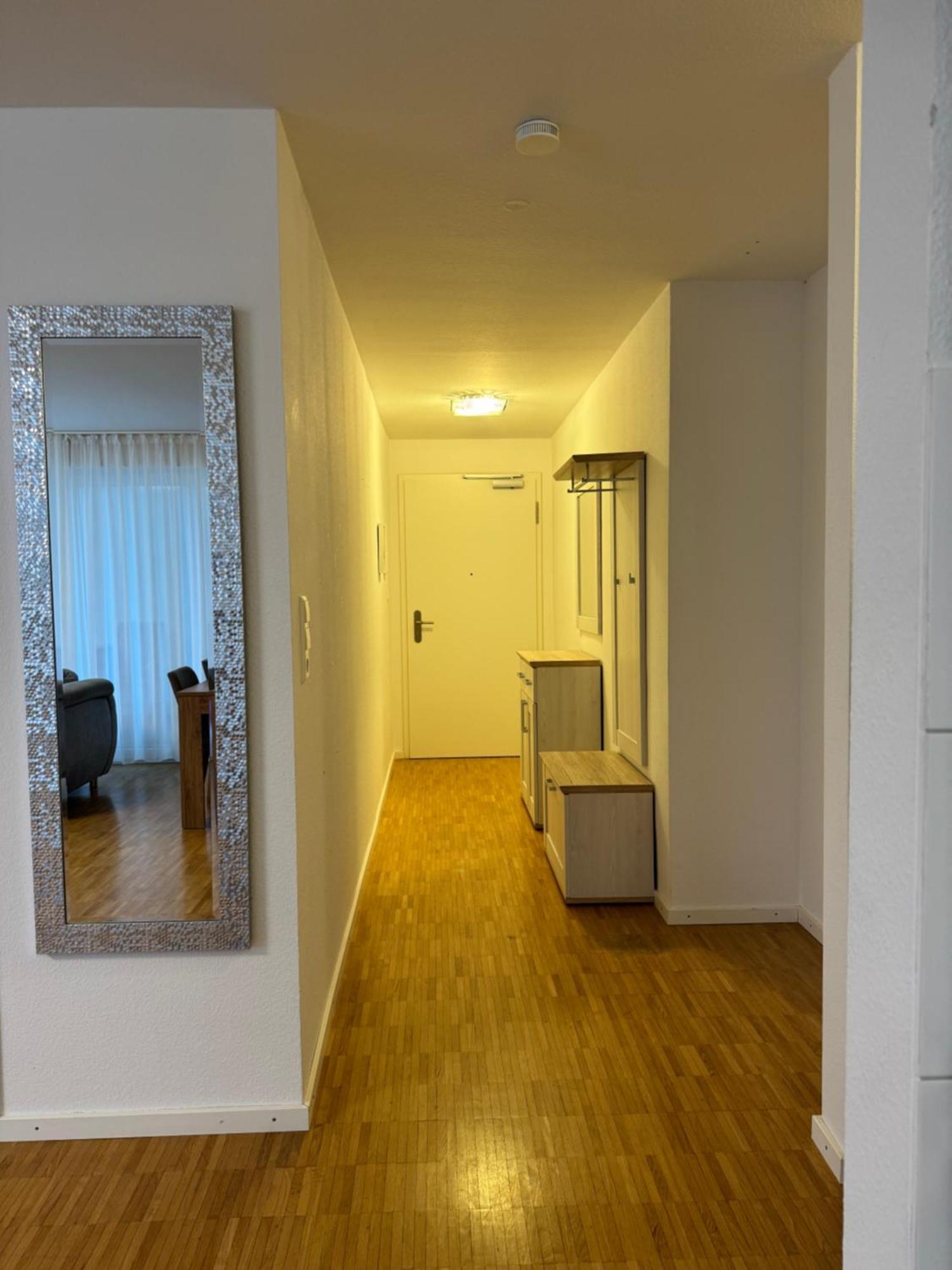 Appartamento Ferienwohungen Akwant Baden-Baden Esterno foto
