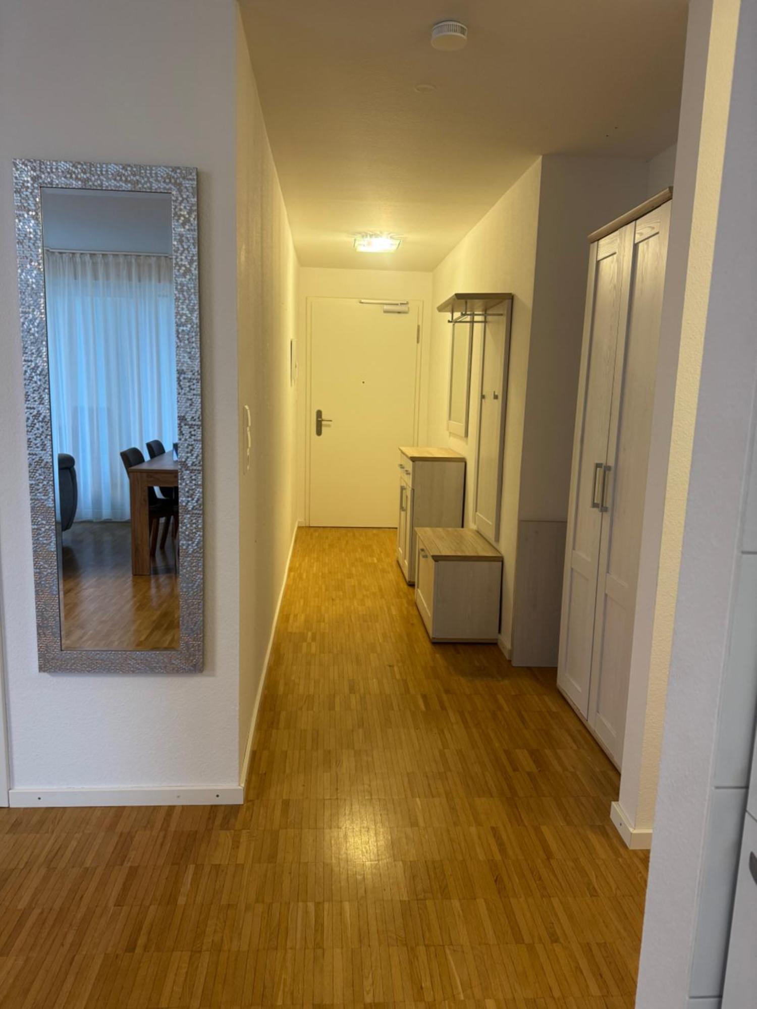 Appartamento Ferienwohungen Akwant Baden-Baden Esterno foto
