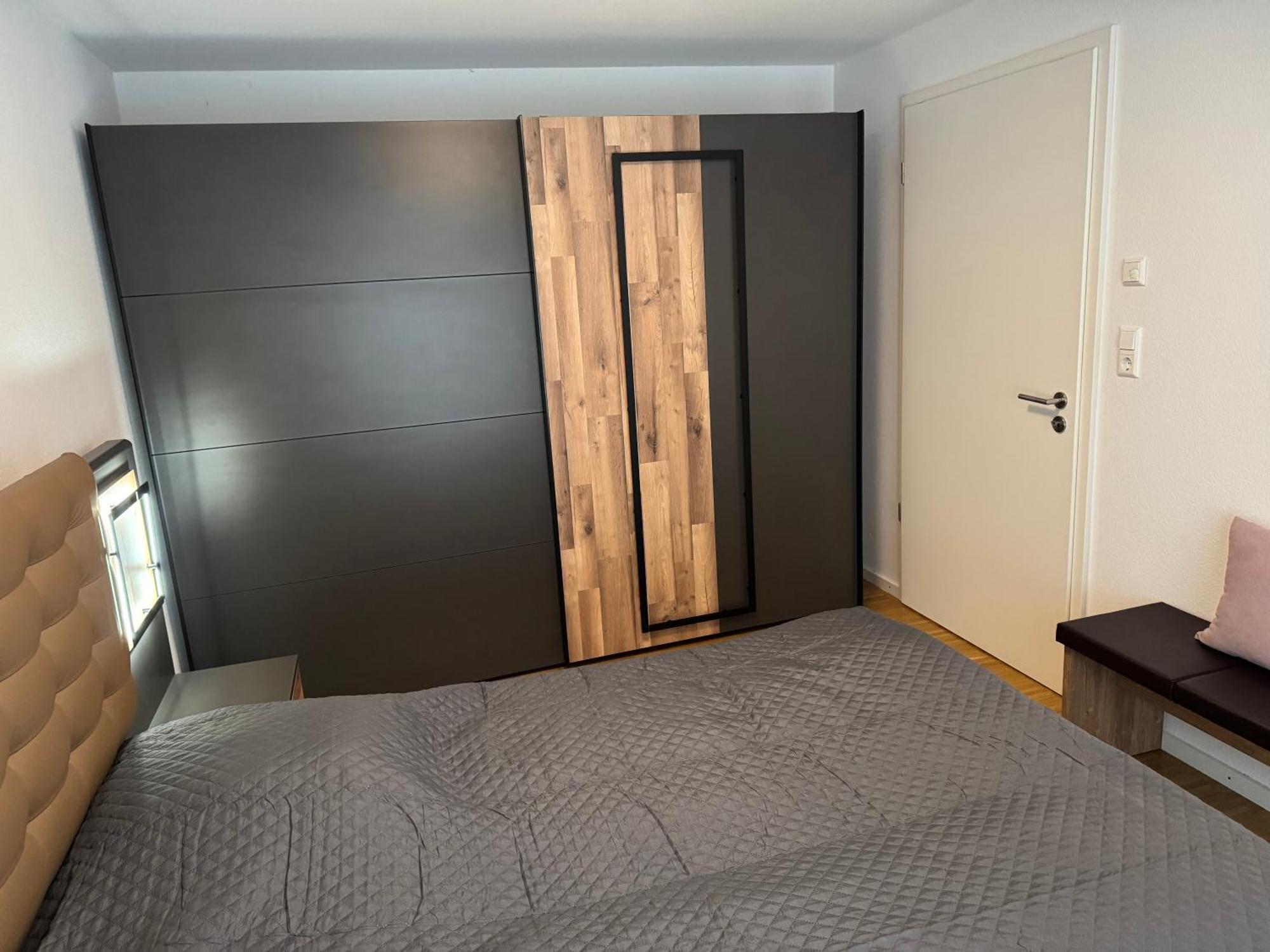 Appartamento Ferienwohungen Akwant Baden-Baden Esterno foto