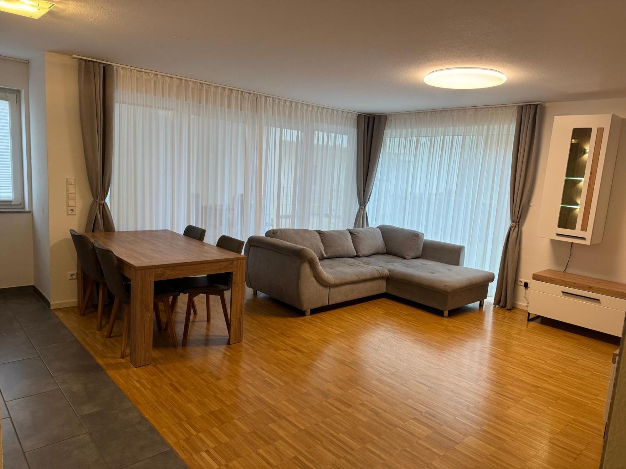 Appartamento Ferienwohungen Akwant Baden-Baden Esterno foto